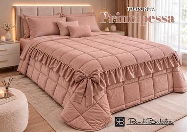 Trapunta Renato Balestra