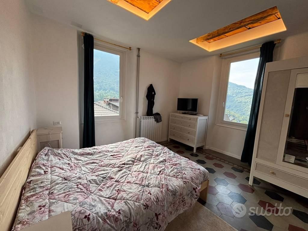 Appartamento – Esino Lario, Villaggio Riva, Bigallo - Altro