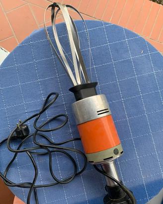 Frullatore mixer frusta professionale