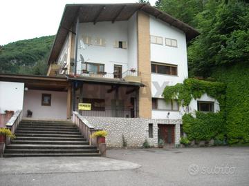 Attività  Commerciale - Alpago