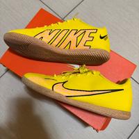 Scarpe Nike da calcetto nr 41 originali