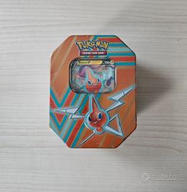 Tin Pokemon Rotom V Potenziale Nascosto ITA Sealed