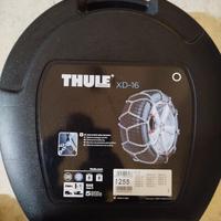 Catene da neve Land Rover Discovery 2 