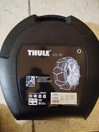 Catene da neve Land Rover Discovery 2 