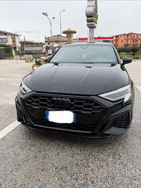 Audi s3 sportback