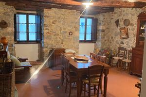 Una finestra sulla Val d'Orcia