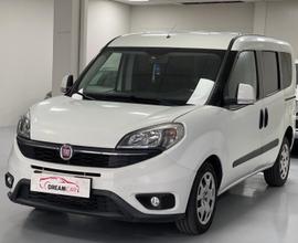 FIAT DOBLO 1.6 MULTIJET 120CV