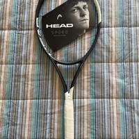 Racchette da Tennis - Head MP Speed 2026