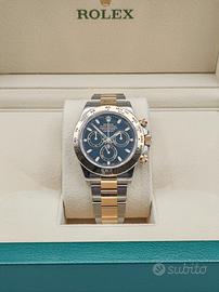 Rolex Daytona 116503 2021 Full Set 