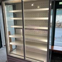 Banco frigo espositore
