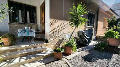 Villa o villino Follonica [024/F014VRG]