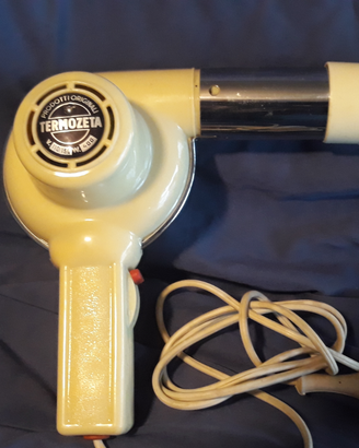 PHON TERMOZETA vintage
