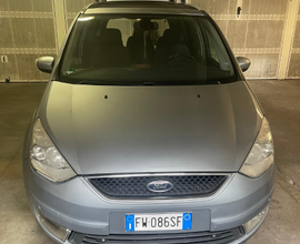 Ford galaxy 2006