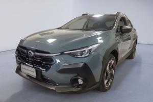 Subaru Crosstrek 2.0i e-Boxer 136cv MHEV CVT ...