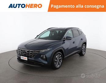 HYUNDAI Tucson DV99990