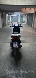 Honda sh150 2004