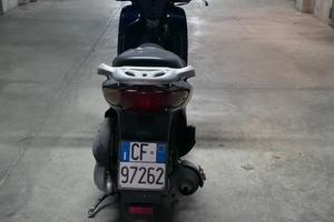 Honda sh150 2004
