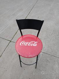 sedia Coca-Cola 