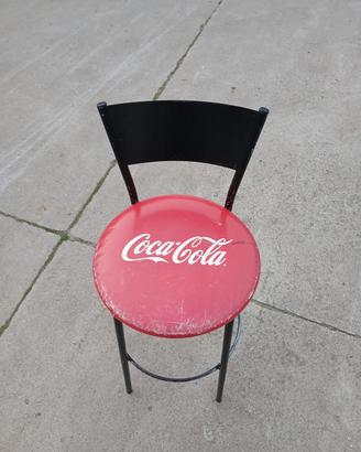 sedia Coca-Cola 
