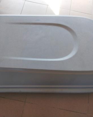 box baule portatutto portabagagli 
