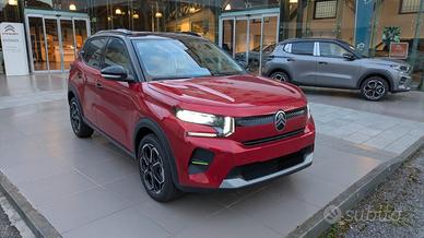 Citroen C3 100 MAX KM0