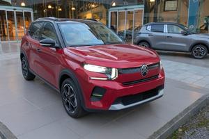 Citroen C3 100 MAX KM0