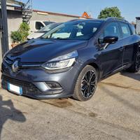 RENAULT Clio Sporter dCi 8V 90CV EDC Start&Stop
