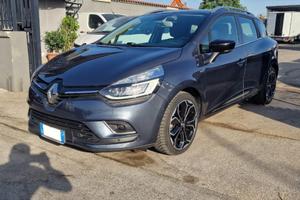 RENAULT Clio Sporter dCi 8V 90CV EDC Start&Stop