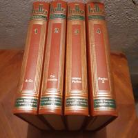 Dizionario enciclopedico De Agostini