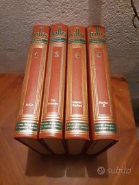 Dizionario enciclopedico De Agostini