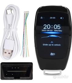 Chiave Smart LCD TK900 auto 