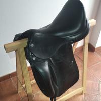 Sella equitazione dressage PRESTIGE X-D1 K Zero Lu