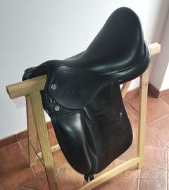 Sella equitazione dressage PRESTIGE X-D1 K Zero Lu