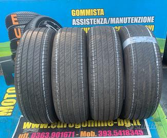 4 gomme usate 215 65 17 103v Micheline estive