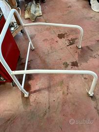 roll bar ape 50