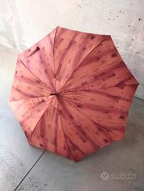 ombrello vintage Doppler 