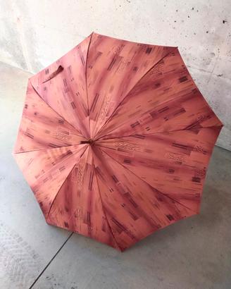 ombrello vintage Doppler 