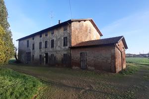 Casa - Rustico a Gargallo