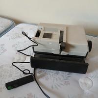 Proiettore diapositive Leica p150