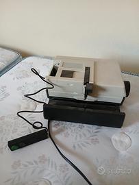 Proiettore diapositive Leica p150