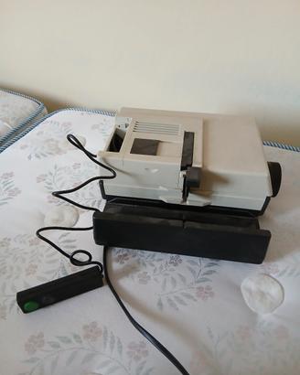 Proiettore diapositive Leica p150