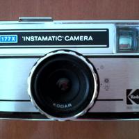 Kodak Instamatic Camera 177x