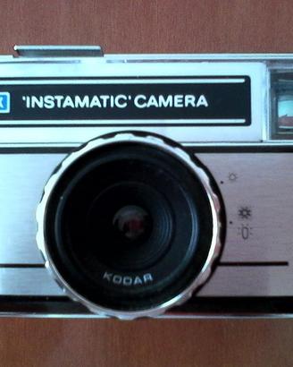 Kodak Instamatic Camera 177x