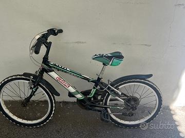 Bici bambini galant vertical vrt