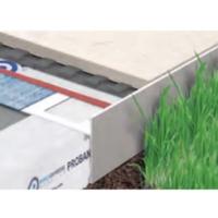 19MT PROFILO PROSIDE WALK H12,5mm + RACCORDI