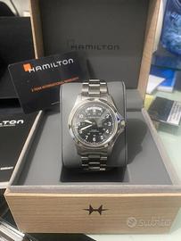 Orologio Hamilton