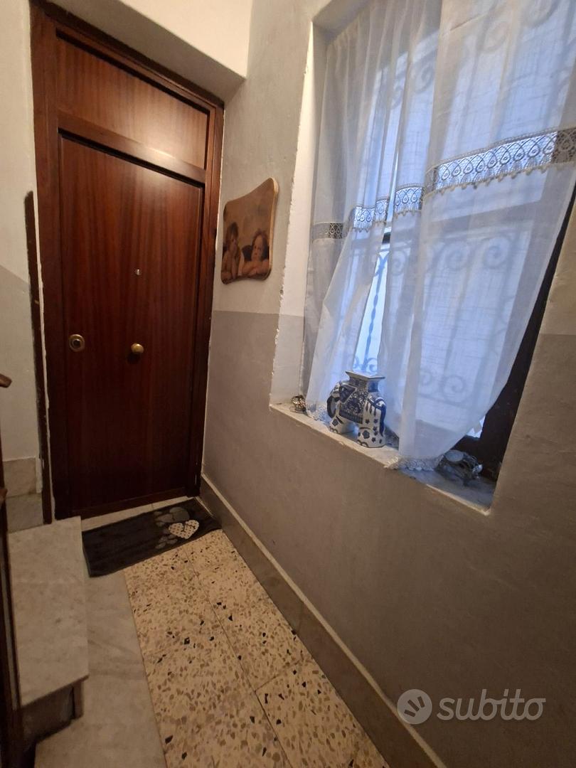 Apartment in Palermo, Falsomiele, III Circoscrizione - Vista 2