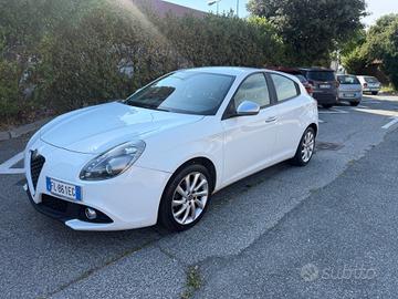 Alfa Romeo Giulietta 1.6 JTDm 120 CV Super