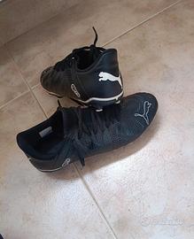 scarpe da calcio Puma