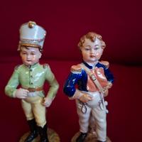 statuine antiche Koppelsdorf 1890 Germania 